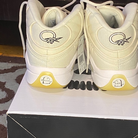 Reebok Question Mid ‘Botoker’
